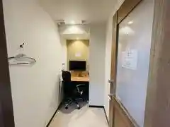 いいオフィス中野 ブース4