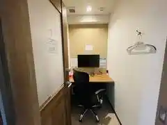 いいオフィス中野 ブース7