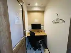 いいオフィス中野 ブース8