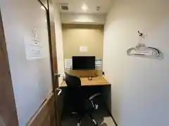 いいオフィス中野 ブース9