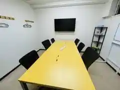 いいオフィス新宿西口 Room A