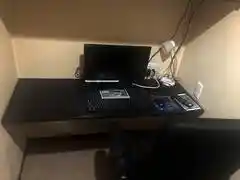 まんがランド本八幡店 リクライニング席