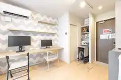 Residence G 経堂 J01号室(Office A)