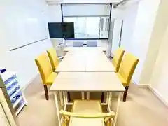 オレンジ会議室 札幌駅前