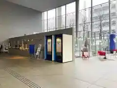 テレキューブ明治大学アカデミー225-02