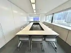 TIME SHARING 品川センタービルディング 1206