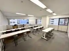 TIME SHARING 品川センタービルディング 601