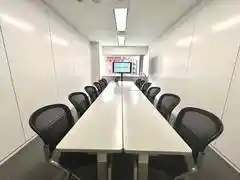 TIME SHARING 品川センタービルディング 805