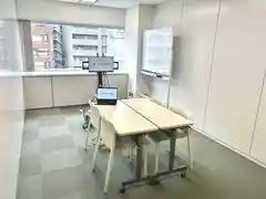 TIME SHARING 品川センタービルディング 806