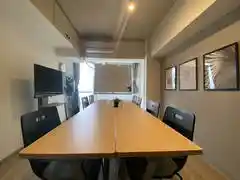 MySpace名古屋 会議室