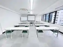 スタンダード会議室　日本橋馬喰町店