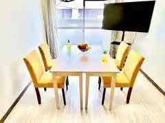 オレンジ会議室 岡山駅前