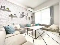 烏丸御池aw-space | 烏丸御池駅 | ¥850 〜