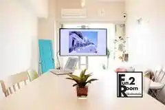 Fun2 Room Takadanobaba 