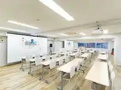 新宿100人貸し会議室FOREST