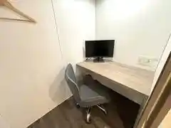 【いいオフィス豊見城】1名用テレカンボックス①