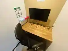 いいオフィス荻窪 個室9