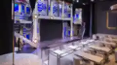 コロッケミミックトーキョー