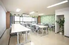 FRIENDS XIX会議室