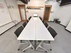 TIME SHARING 赤羽 IMBオフィス 512