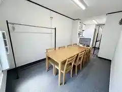 TIME SHARING 渋谷道玄坂 阿部ビル 3F