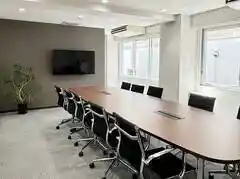博多駅JSビル　貸会議室