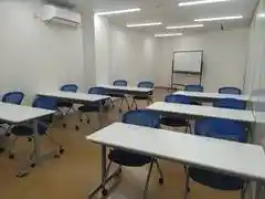 NATULUCK昭島駅前会議室　