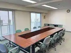 リロの会議室　板橋本町　3階小会議室