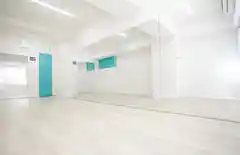 Audrey Dance Studio E号室