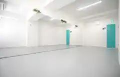 Audrey Dance Studio F号室