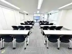 TIME SHARING 浅草SCRビル 6A