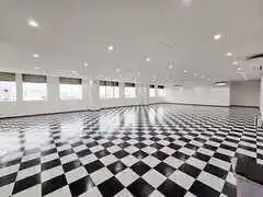 はこプレイスアダプトホール