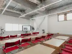 ジユウノハコ 名古屋駅西口店 20名部屋