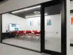 ジユウノハコ 名古屋駅西口店 8名部屋①