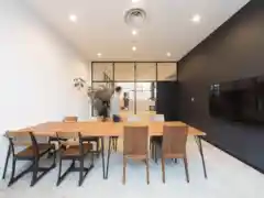 ジユウノハコ 名古屋駅西口店 8名部屋②