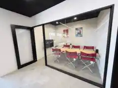 ジユウノハコ 名古屋駅西口店 6名部屋