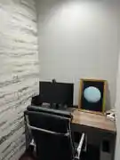 テレワークブース-Uranus