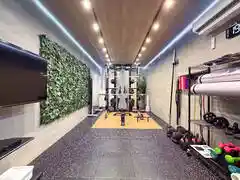 コアフィットジム武蔵小杉