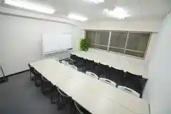 リバーシ会議室