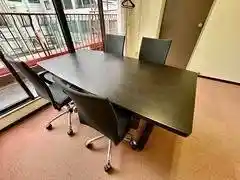 TIME SHARING 竹橋旺巧ビル 4F