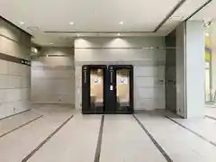 新川崎ツインタワー 1人用の個室型ワークスペース234-01