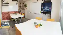 【Monkey Space大門】駅から30秒/会議/セミナー/推し活