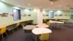 BAレンタルオフィス本町