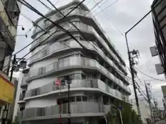 スタイルラウンジ内会議室