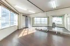 レンタルスタジオEloa 神戸元町店