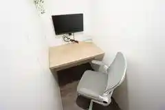 ＜PaO Work 西新宿No.2＞都庁・ワシントンホテルすぐ！