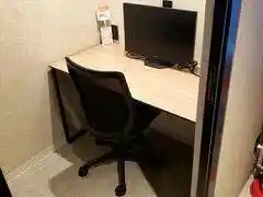 H1T八重洲 ROOM W 06