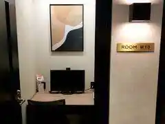 H1T八重洲 ROOM W 10