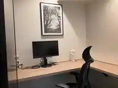 H1T八重洲 ROOM X 01