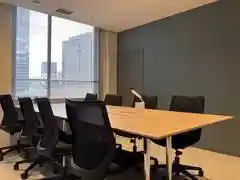 H1T八重洲 会議室 01(10名)